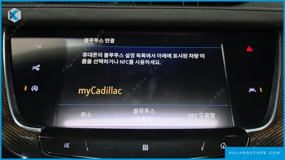 CADILLAC XT6 3.6 SPORT