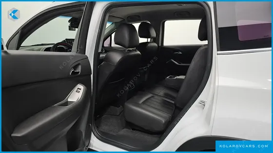 CHEVROLET (GM DAEWOO) ORLANDO 2.0 DIESEL LTZ