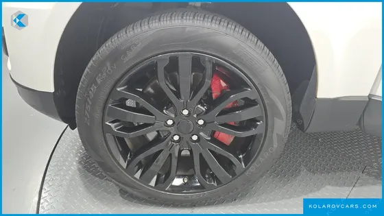 LAND ROVER RANGE ROVER SPORT 3.0 SDV6 HSE DYNAMIC