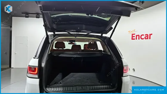 LAND ROVER RANGE ROVER SPORT 3.0 SDV6 HSE DYNAMIC