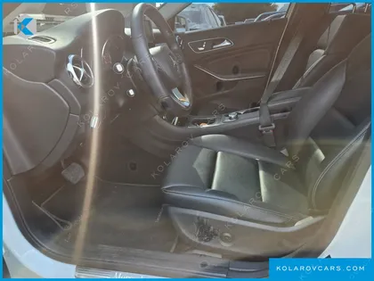 MERCEDES GLA-CLASS GLA220 PREMIUM