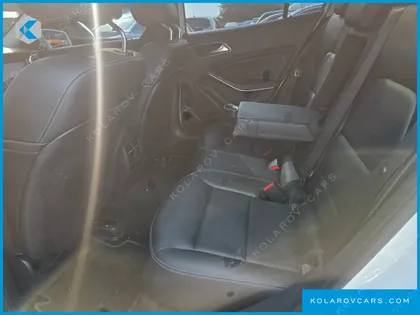 MERCEDES GLA-CLASS GLA220 PREMIUM