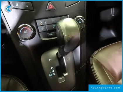 CHEVROLET (GM DAEWOO) ORLANDO 1.6 DIESEL DYNAMIC