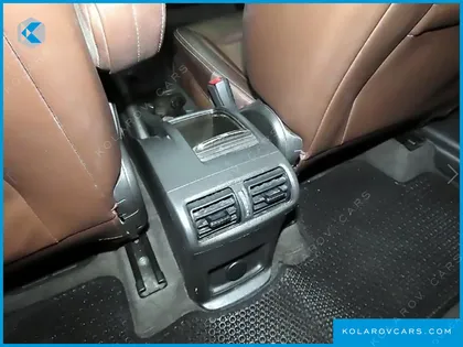 CHEVROLET (GM DAEWOO) ORLANDO 1.6 DIESEL DYNAMIC