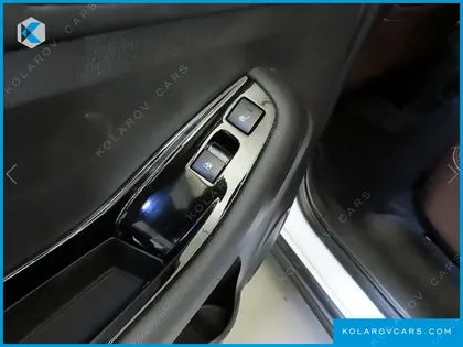 CHEVROLET (GM DAEWOO) ORLANDO 1.6 DIESEL DYNAMIC