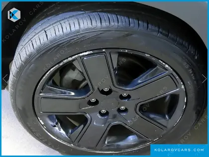 CHEVROLET (GM DAEWOO) ORLANDO 1.6 DIESEL DYNAMIC