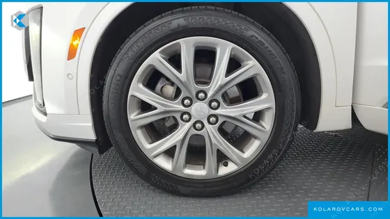 CADILLAC XT6 3.6 SPORT