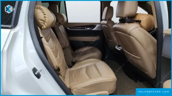 CADILLAC XT6 3.6 SPORT