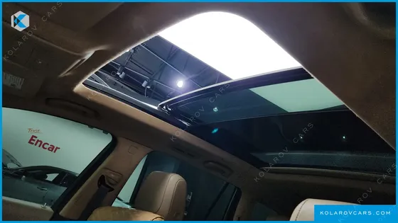 CADILLAC XT6 3.6 SPORT