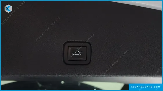 CADILLAC XT6 3.6 SPORT