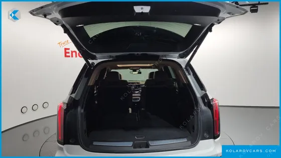 CADILLAC XT6 3.6 SPORT