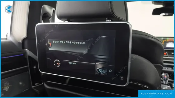BMW 7 SERIES 750LI XDRIVE