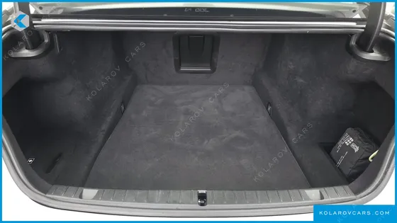 BMW 7 SERIES 750LI XDRIVE