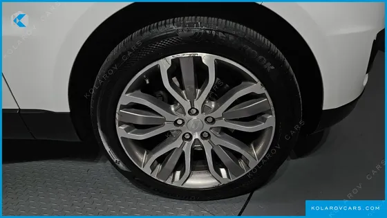 LAND ROVER RANGE ROVER SPORT 3.0 SC HSE DYNAMIC