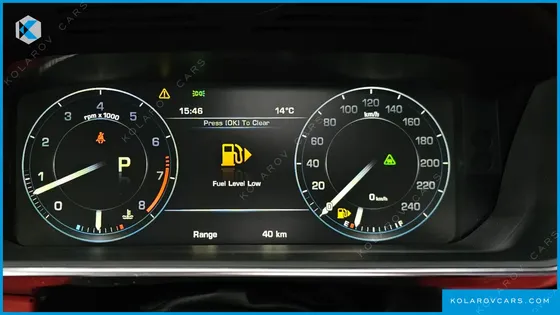 LAND ROVER RANGE ROVER SPORT 3.0 SC HSE DYNAMIC
