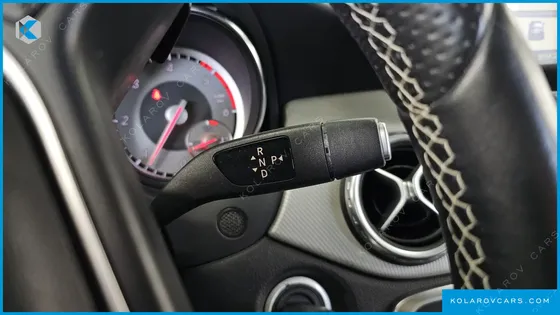 MERCEDES GLA-CLASS GLA200 CDI