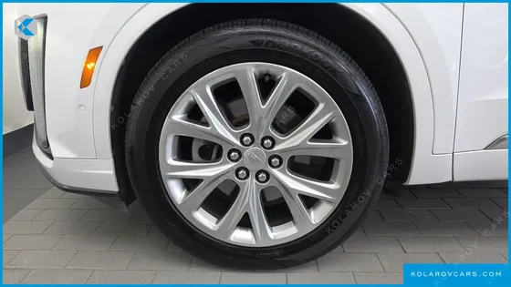 CADILLAC XT6 3.6 SPORT
