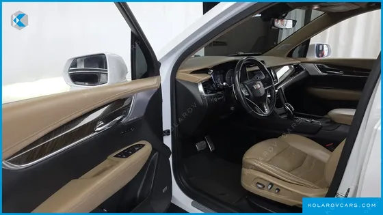 CADILLAC XT6 3.6 SPORT