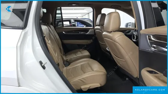 CADILLAC XT6 3.6 SPORT