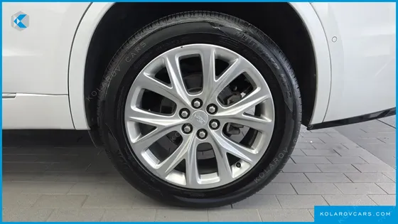 CADILLAC XT6 3.6 SPORT