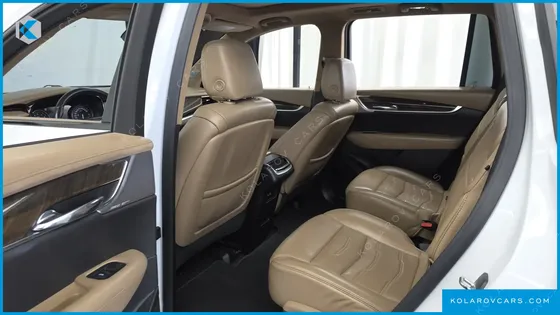 CADILLAC XT6 3.6 SPORT