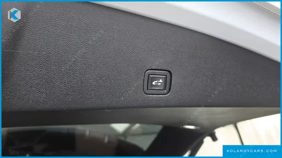 CADILLAC XT6 3.6 SPORT