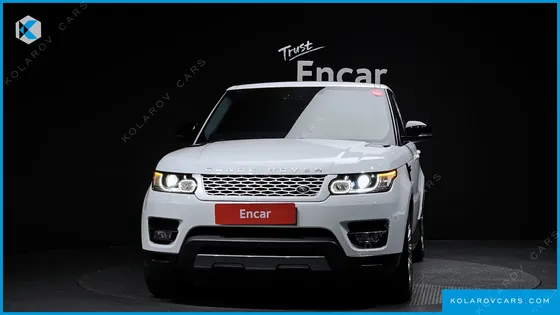 LAND ROVER RANGE ROVER SPORT 3.0 SDV6 HSE DYNAMIC
