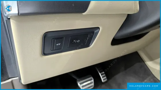 LAND ROVER RANGE ROVER SPORT 3.0 SDV6 HSE DYNAMIC