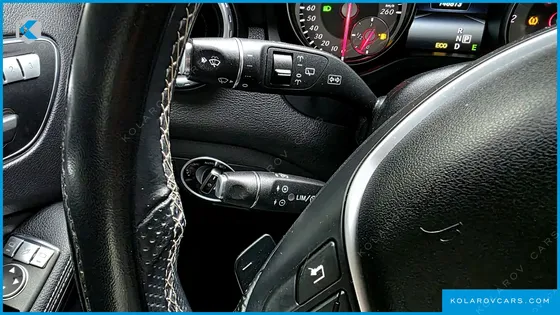 MERCEDES GLA-CLASS GLA200 CDI