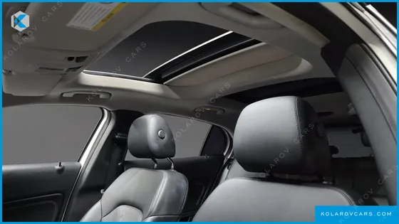 MERCEDES GLA-CLASS GLA200 CDI