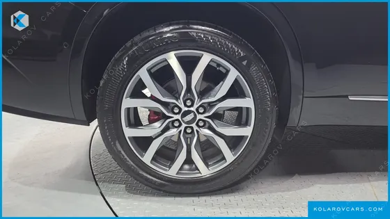 CADILLAC XT6 3.6 SPORT