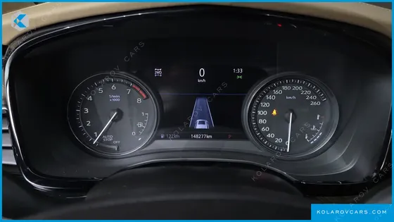 CADILLAC XT6 3.6 SPORT