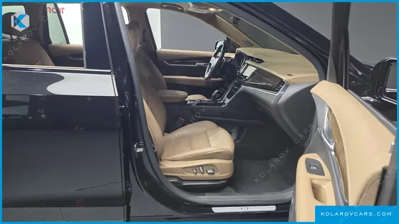 CADILLAC XT6 3.6 SPORT