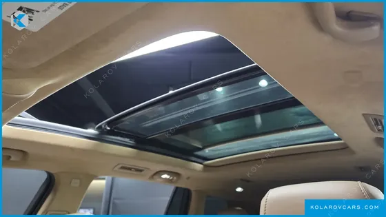 CADILLAC XT6 3.6 SPORT