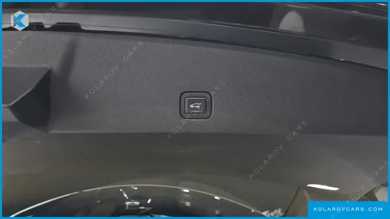 CADILLAC XT6 3.6 SPORT