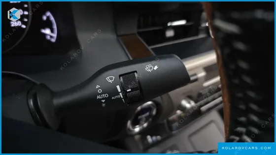 LEXUS ES SUPREME