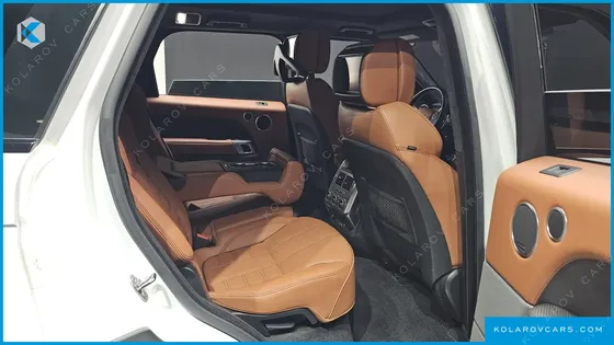 LAND ROVER RANGE ROVER SPORT 3.0 SDV6 AB DYNAMIC