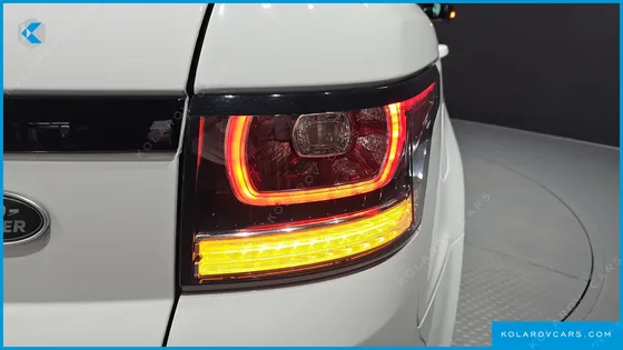 LAND ROVER RANGE ROVER SPORT 3.0 SDV6 AB DYNAMIC