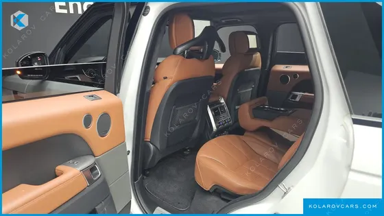 LAND ROVER RANGE ROVER SPORT 3.0 SDV6 AB DYNAMIC