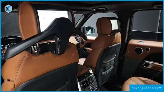 LAND ROVER RANGE ROVER SPORT 3.0 SDV6 AB DYNAMIC