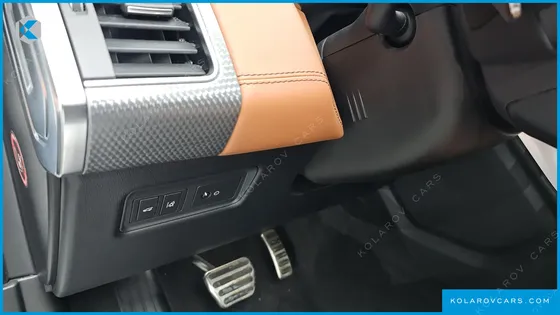 LAND ROVER RANGE ROVER SPORT 3.0 SDV6 AB DYNAMIC