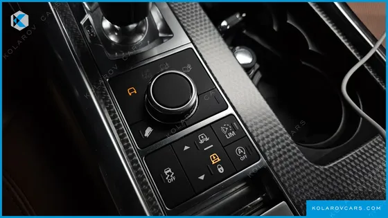 LAND ROVER RANGE ROVER SPORT 3.0 SDV6 AB DYNAMIC