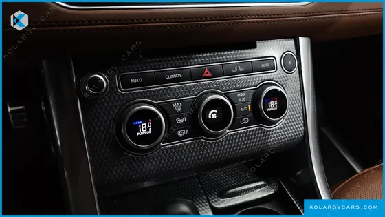 LAND ROVER RANGE ROVER SPORT 3.0 SDV6 AB DYNAMIC
