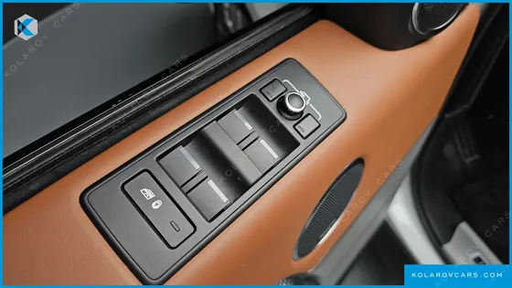 LAND ROVER RANGE ROVER SPORT 3.0 SDV6 AB DYNAMIC