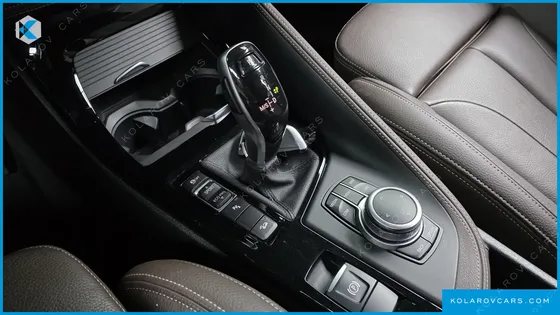 BMW X1 XDRIVE 18D M SPORT