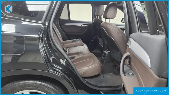 BMW X1 XDRIVE 18D M SPORT