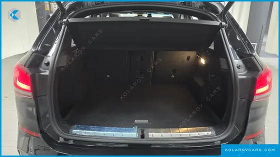 BMW X1 XDRIVE 18D M SPORT