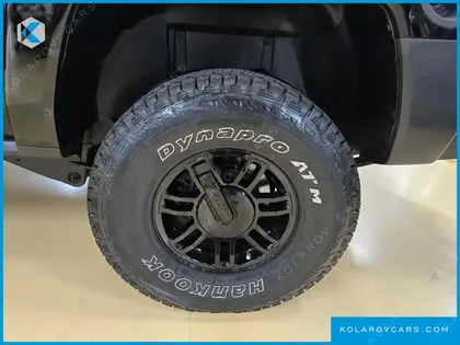 HUMMER H3 3.7