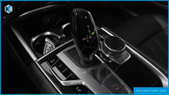 BMW 7 SERIES 730LD XDRIVE M SPORT