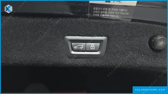 BMW 7 SERIES 730LD XDRIVE M SPORT